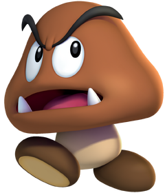 Goomba Reviews: Air