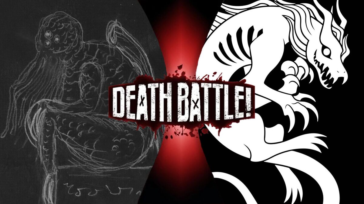 The Ultimate Showdown: SCP-682 vs SCP-001 - Who Will Win?! 