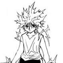 Killua Zoldyck Death Battle Fanon Wiki Fandom The best gifs for killua godspeed. killua zoldyck death battle fanon