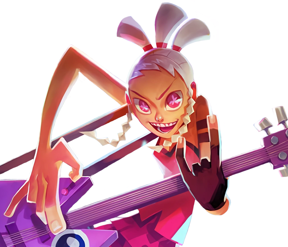 Mayday | Death Battle Fanon Wiki | Fandom