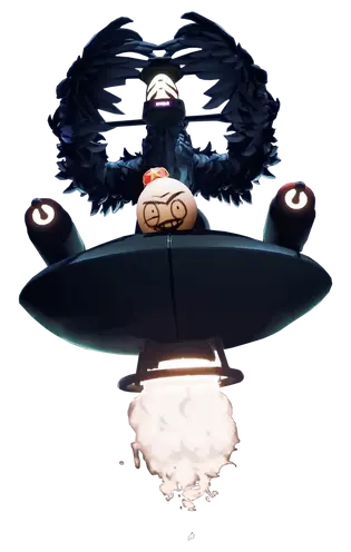 SirBenedictCumbersnatch