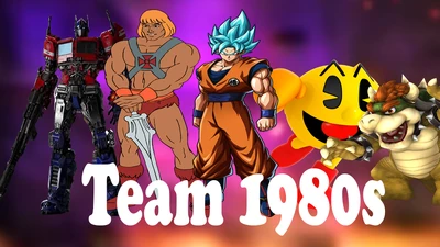 Team 1908s