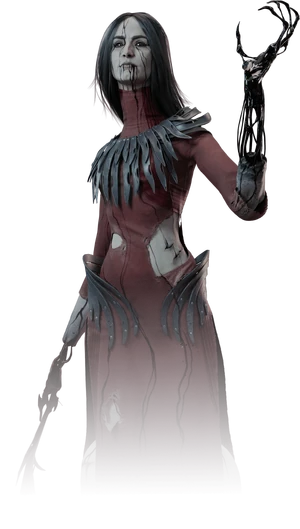 The Artist (Dead By Daylight) | Death Battle Fanon Wiki | Fandom