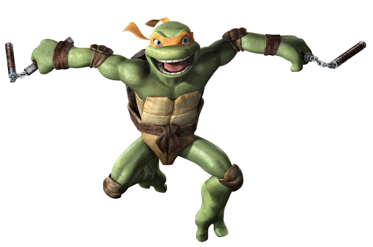 Threezero Teenage Mutant Ninja Turtles 1/6 Scale