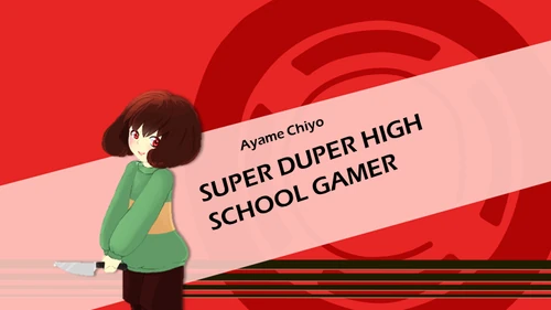 "I'll beat this game with ease."