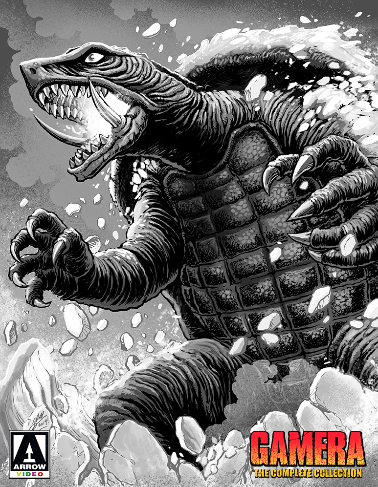 Gamera - Wikipedia