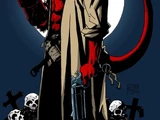 Hellboy