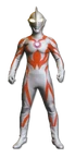 Past Ultraman Belial