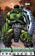 World War Hulk