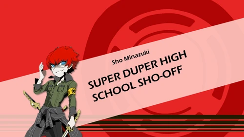 "'Freindship?' Who needs that!?"