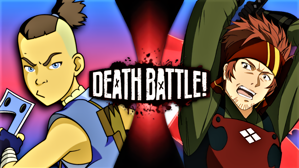 Sokka vs Klein | Death Battle Fanon Wiki | Fandom