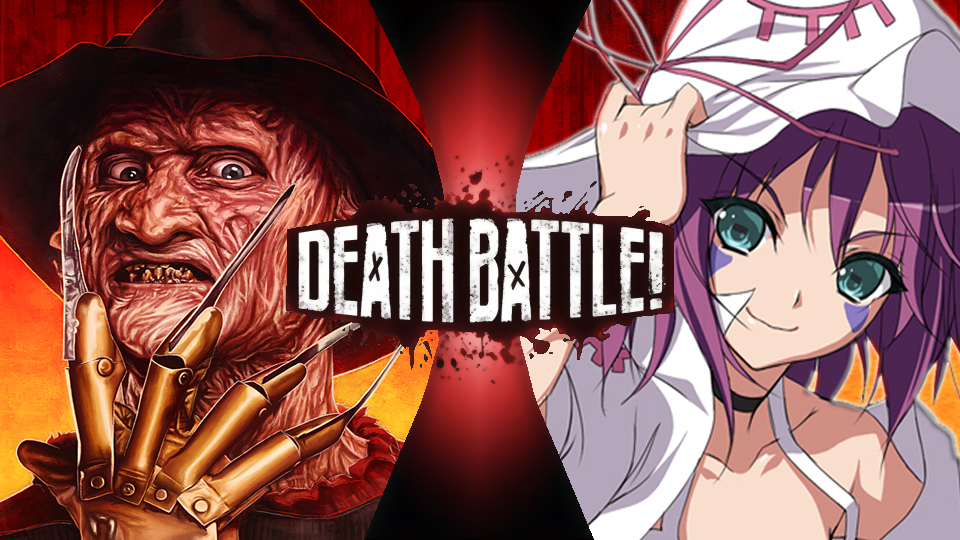 Freddy Krueger vs Merry Nightmare | Death Battle Fanon Wiki | Fandom Freddy Krueger vs Merry Nightmare | Death Battle Fanon Wiki | Fandom