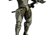 Jetstream Sam