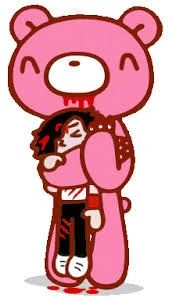 Gloomy Bear Death Battle Fanon Wiki Fandom Gloomy Bear Death Battle Fanon Wiki Fandom