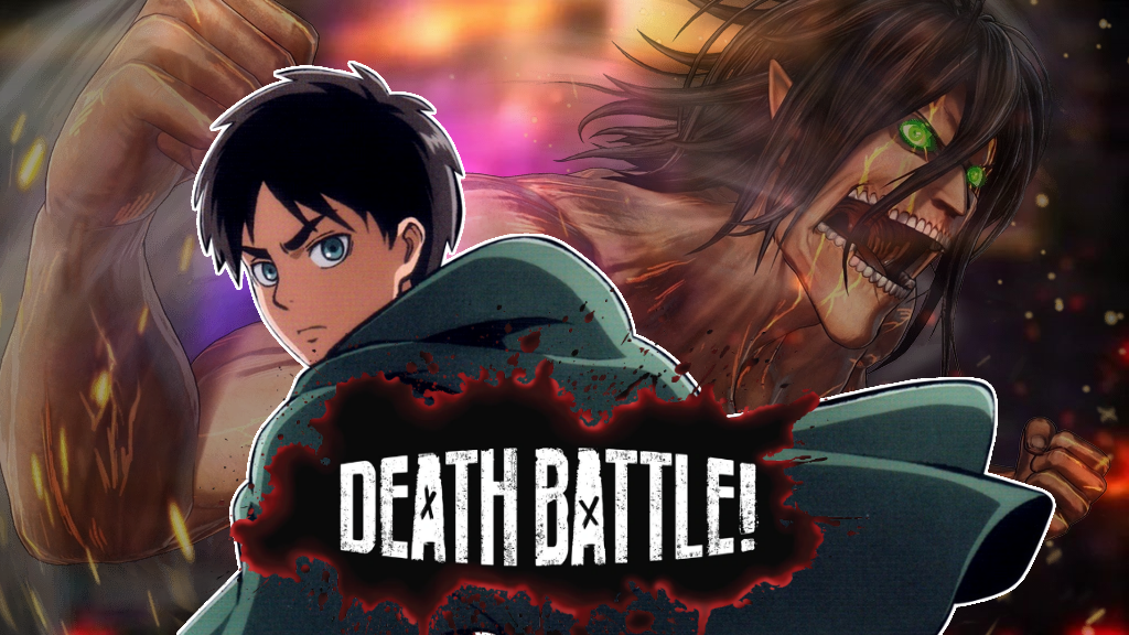 Attack on Titan' Brutally Fights a War on Erasure