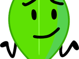 Leafy (BFDI)