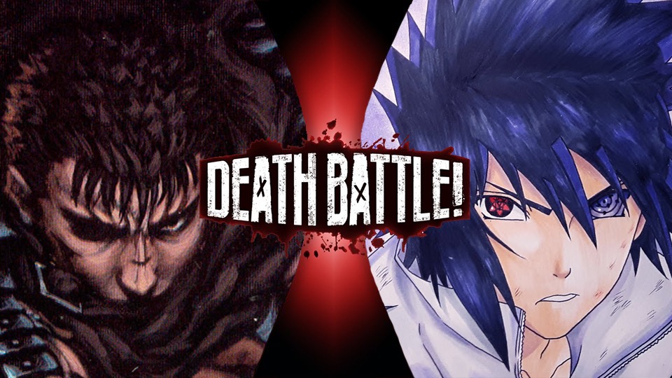 Obito Uchiha, Death Battle Fanon Wiki