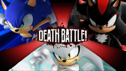 User blog:Simbiothero/Ultimate Fighting Games Battle Royale, DEATH BATTLE  Wiki