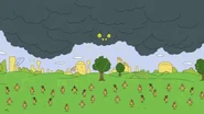 Sunshine actually used energy of 6.951e+33 TenaexaFOE If assumed it covered ALL of Superjail
