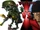 Team Fortress 2 Soldier VS Zombie Foot Soldier