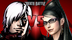 FUCK ZODIAC SIGNS CHARACTERS DANTE VS BAVONETTA BUNCH OF DEATH