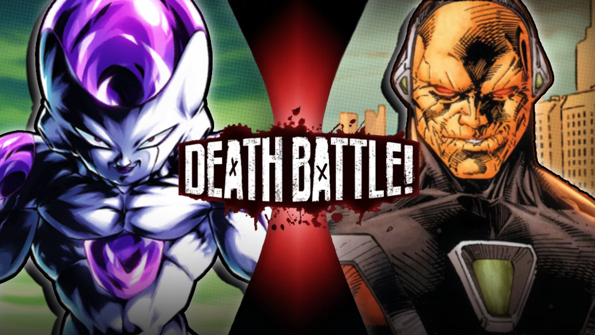 Frieza, VS Battles Wiki, Fandom