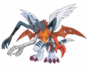 Kimeramon