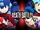 Main Saga Mega Man Battle Royal