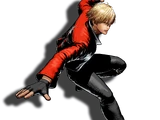 Rock Howard