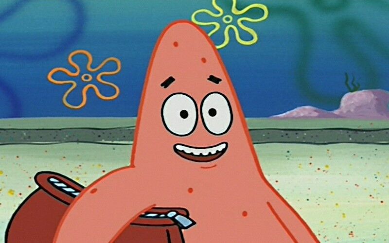 Billy Vs Patrick Star Death Battle Fanon Wiki Fandom Billy Vs Patrick Star Death Battle Fanon Wiki Fandom