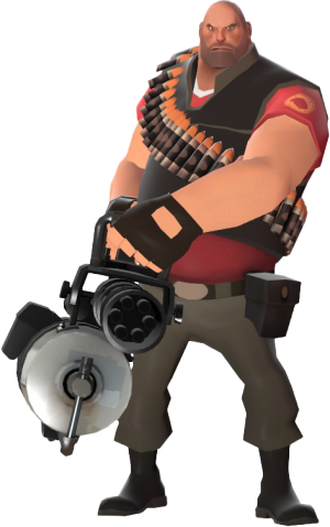 High Five! - Official TF2 Wiki
