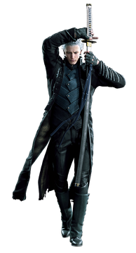 Vergil