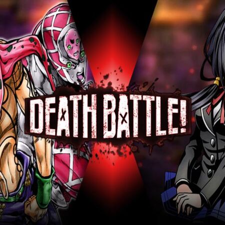 Diavolo Vs Kurumi Tokisaki Death Battle Fanon Wiki Fandom Jotaro ( part3 ) vs diavolo  eng . diavolo vs kurumi tokisaki death