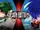 Izuku Midoriya Vs Wendy Marvell