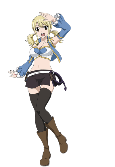 Lucy Heartfilia Fairy Tail Wiki Fandom Powered By Wikia - Lucy Heartfilia  Celestial Outfits, HD Png Download - 540x857(#2618614) - PngFind