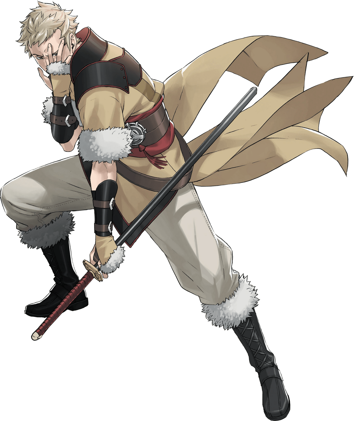 Owain | Death Battle Fanon Wiki | Fandom