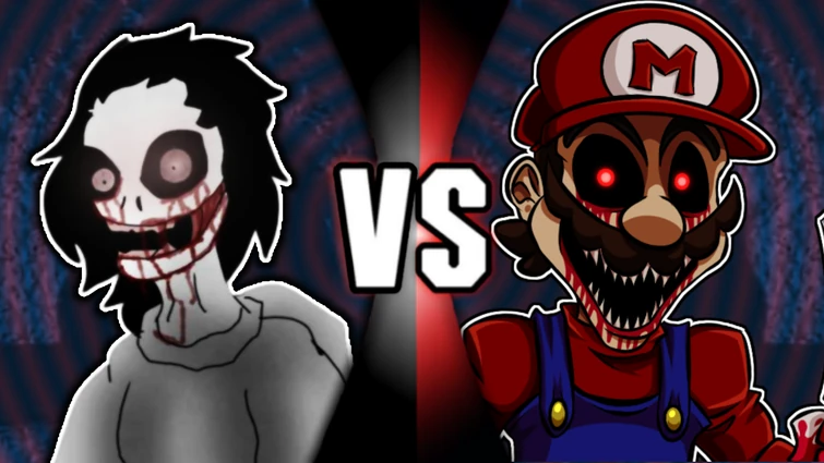 Jeff the Killer, Death Battle Fanon Wiki