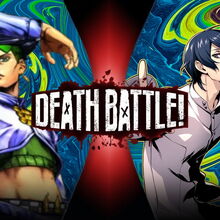 Rohan Kishibe Vs Yusuke Kitagawa Death Battle Fanon Wiki Fandom Yeah rohan, i'm going to need 2 copies of pink dark boy, part 5 anime, and a side of fries. rohan kishibe vs yusuke kitagawa