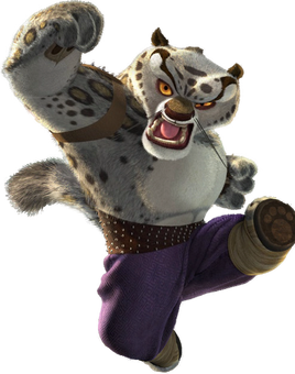 Tai Lung