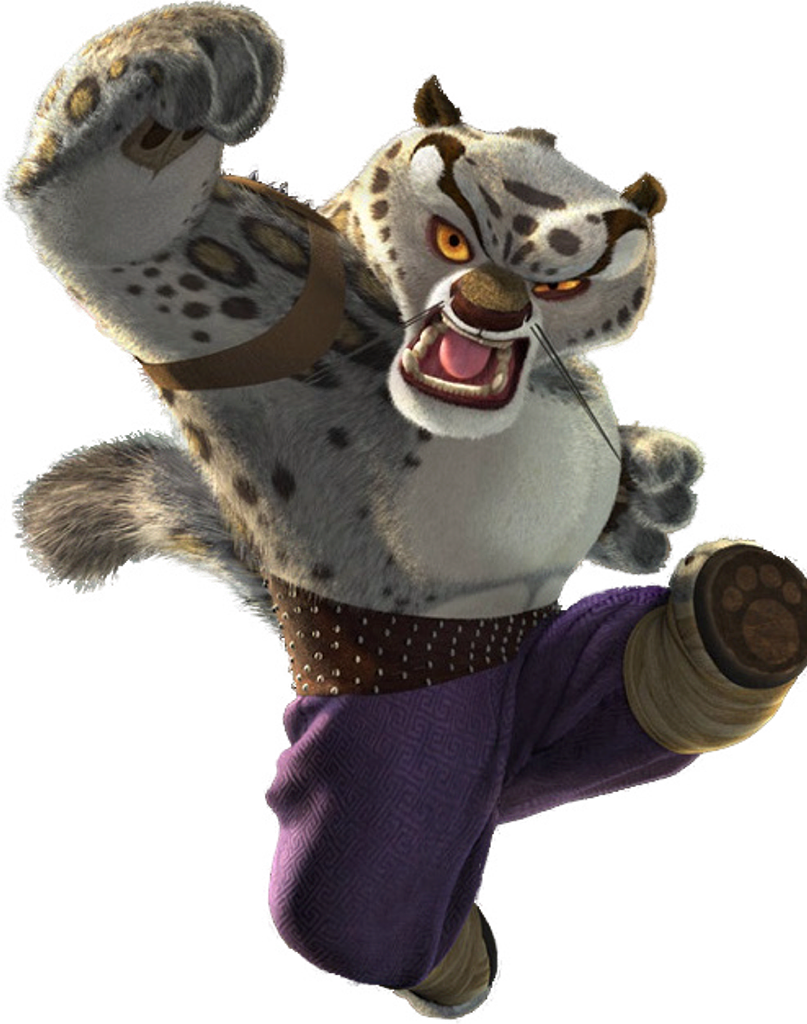 tai lung