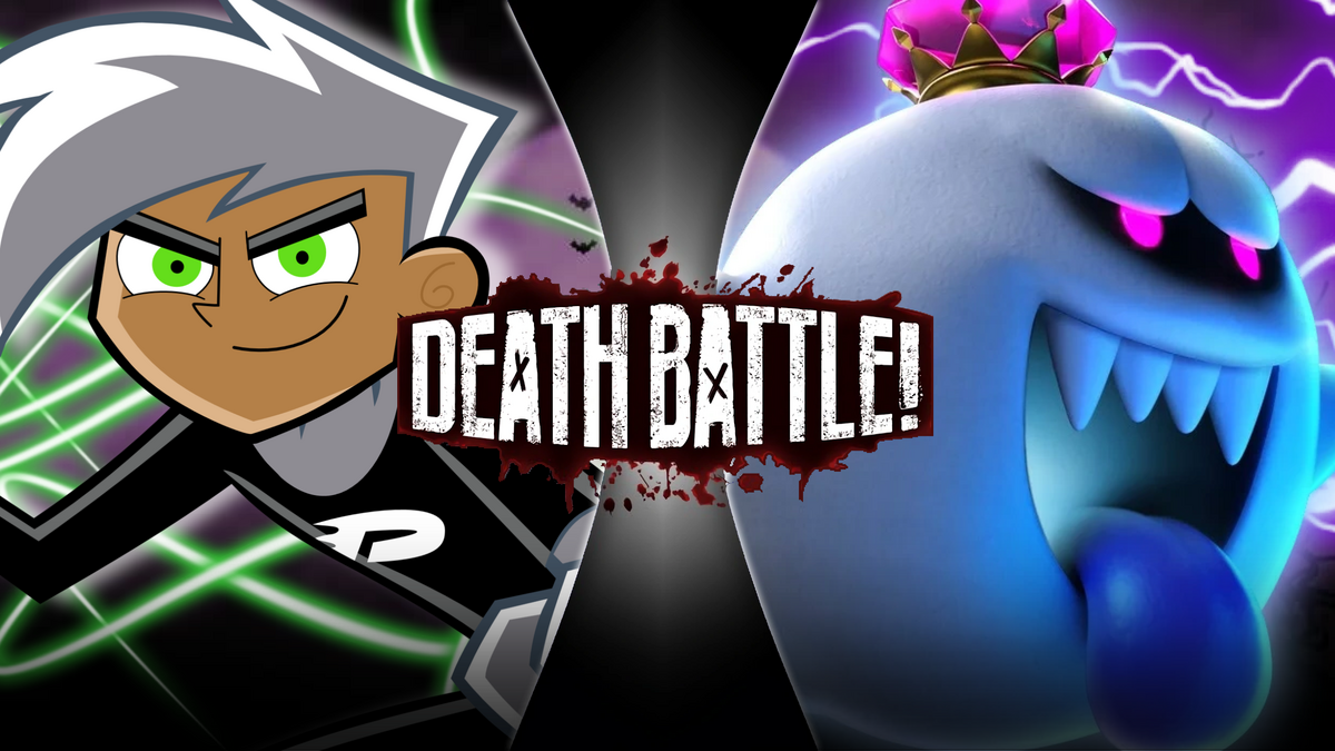 DEATH BATTLE! on X: We're continuing our #SkeletoberSkelebration for  #DEATHBATTLECast's 300th EPISODE! For this spectacularly spooky occasion,  the DB crew and community are deciding who would win a DEATH BATTLE between  Ghost