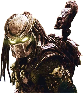 Dark Predator