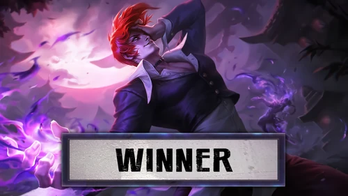 If Iori Wins (Sharaku)