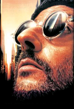 Leon the Professional | Death Battle Fanon Wiki | Fandom