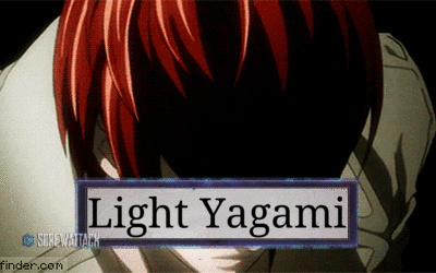 Light Yagami (KIRA) Vs Lelouch Lamperouge (ZERO)