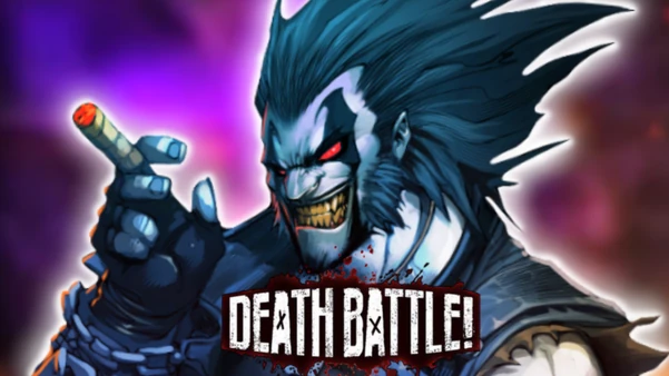 Lobo Preview (Dedede)