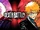 Nero vs. Ichigo Kurosaki