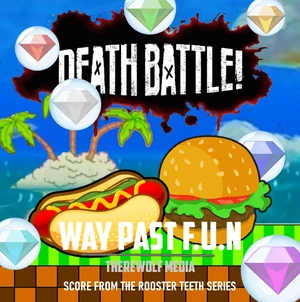 Way Past F.U.N (Speedy)