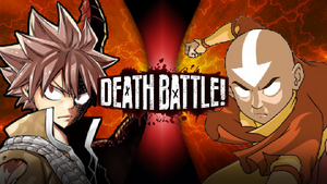 Steam Community :: :: Natsu vs Dragons