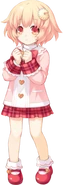 Compa Kid.png (65 KB) Compa as a child.